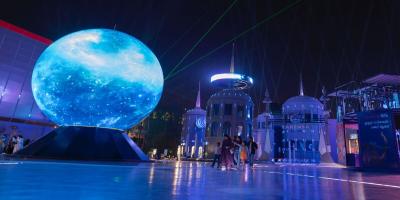 Unforgettable Ramadan Nights: What to Do in Riyadh After Iftar